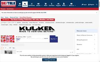 Timberline Accounting & Tax, Inc.