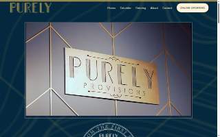 Purely Provisions