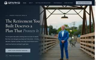 Sparks Strategic Wealth