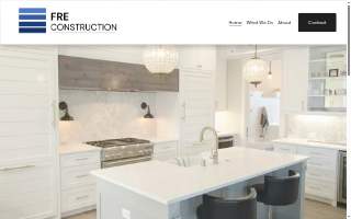 Freccia Construction | Residential and Commercial Construction