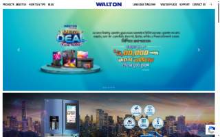 Walton Electrical Services, LLC