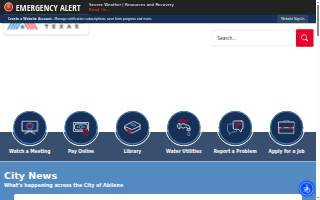 Abilene Used Car Sales