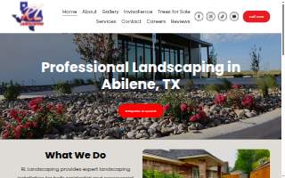 RL Landscaping