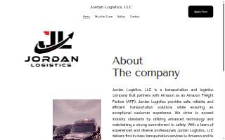 Jordan Logistics LLC