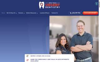 Emergency Dentist 24/7-Odessa