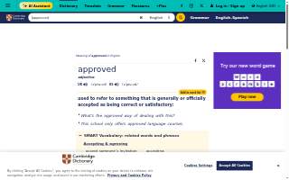 Approved Autoplex