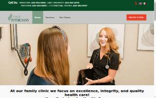 First Physicians: Westview Medical Clinic