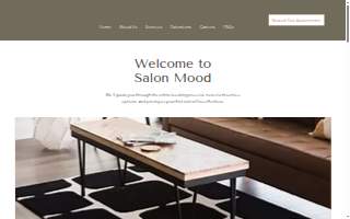 Salon Mood