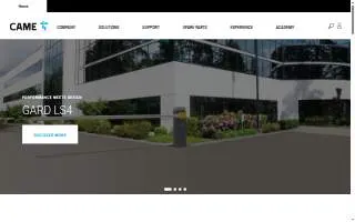 Came promptly and fixed a water leak for a reasonable price. website