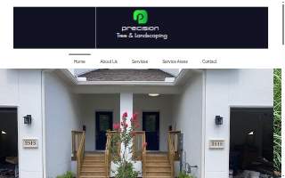 Precision Tree & Landscaping, LLC