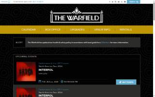 Warfield Electric