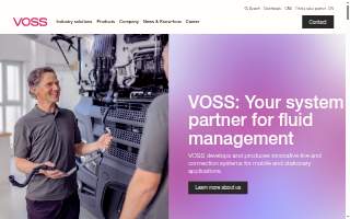 Voss Salon