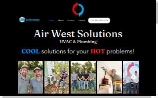 Air West Solutions