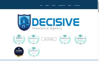 Decisive Insurance Agency