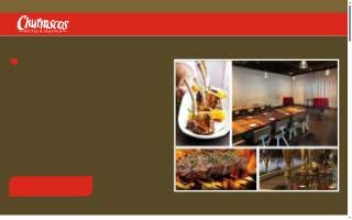 Churrascos Sugar Land