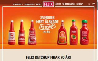 Felix Construction Company