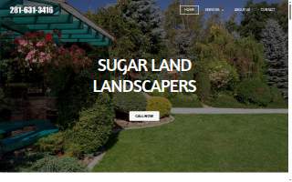 Sugar Land Landscapers