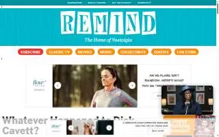 Cavett Turner & Wyble website