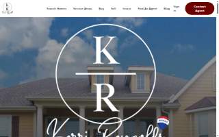 Kerri Reynolds RE/MAX Real Estate Agency
