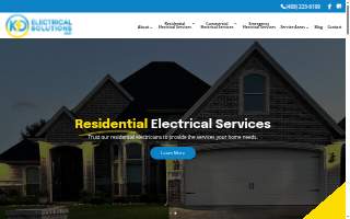 KD Electrical Solutions
