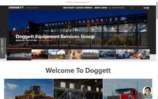 Doggett Ford of Beaumont
