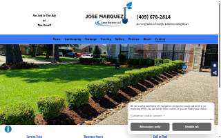 Jose Marquez Lawn Service