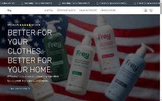 Frey Brothers Electricians