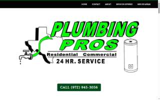 Lewisville Plumbing Pros