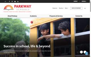 Parkway Animal Hospital