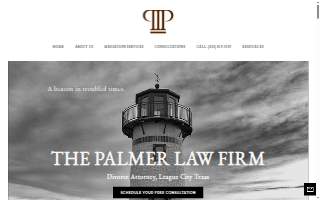 The Palmer Law Firm