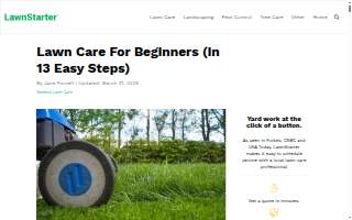 Lawn Doctor of Rhode Island