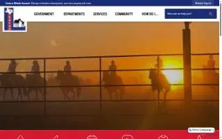 Lucas Construction Co Inc website
