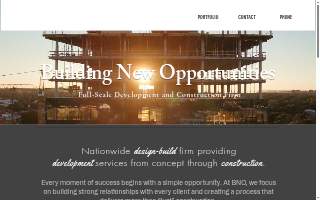 BNO Construction LLC