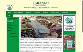 Tarango Financial Group LLC