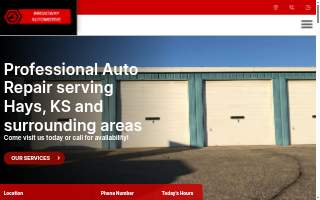 Broadway Automotive