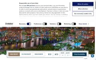 Swan Transportation Services, Ltd website