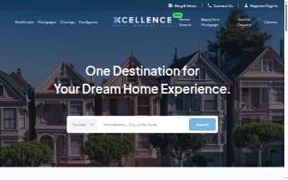 Xcellence Fitness