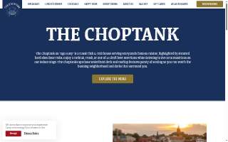 Choptank Transport