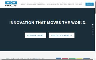 Sealink International Inc.