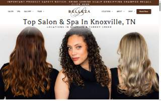 Belleza De Oro Salon