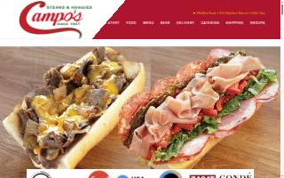 Campos Catering. LLC of Edinburg