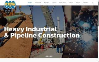H&S Constructors Inc.