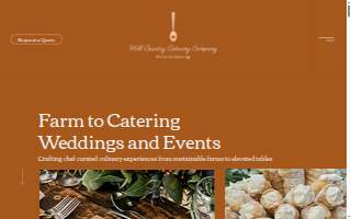 Hill Country Catering Company