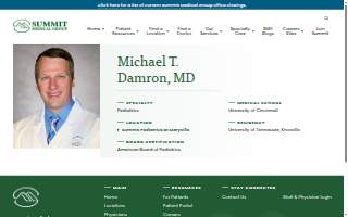 The Damron Group Realtors