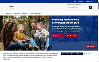CareNow Urgent Care - West Jordan