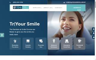 Smile Conroe
