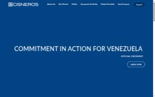 Cisneros Insurance Agency