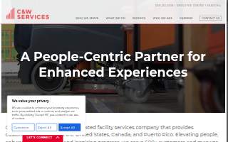 C W Electrical Services