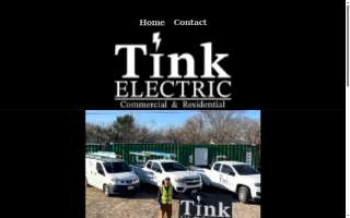 Tink Electric LLC