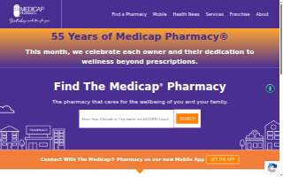 Medicap Pharmacy of Conroe